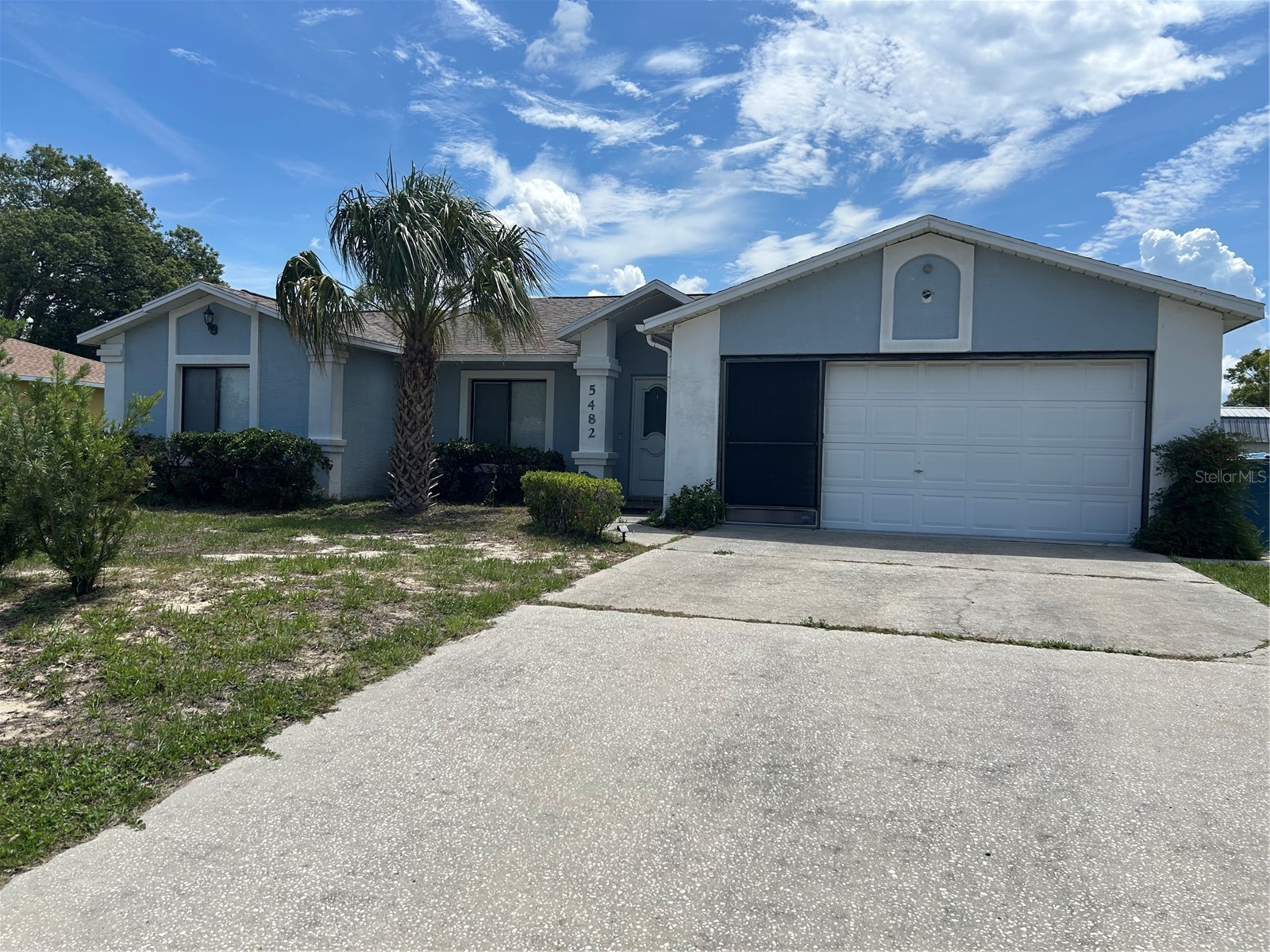 5482 Mariner Boulevard Spring Hill FL 34609 W7887263 image1
