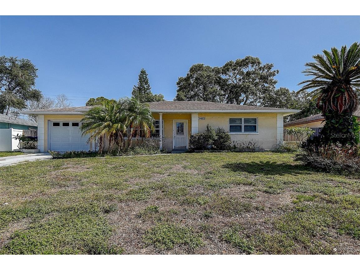 5483 37th Avenue N Saint Petersburg FL 33710 TB8395988 image1