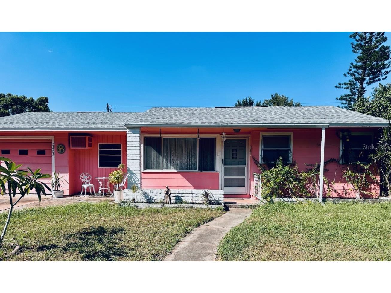 5483 45th Avenue N Saint Petersburg FL 33709 TB8429823 image1