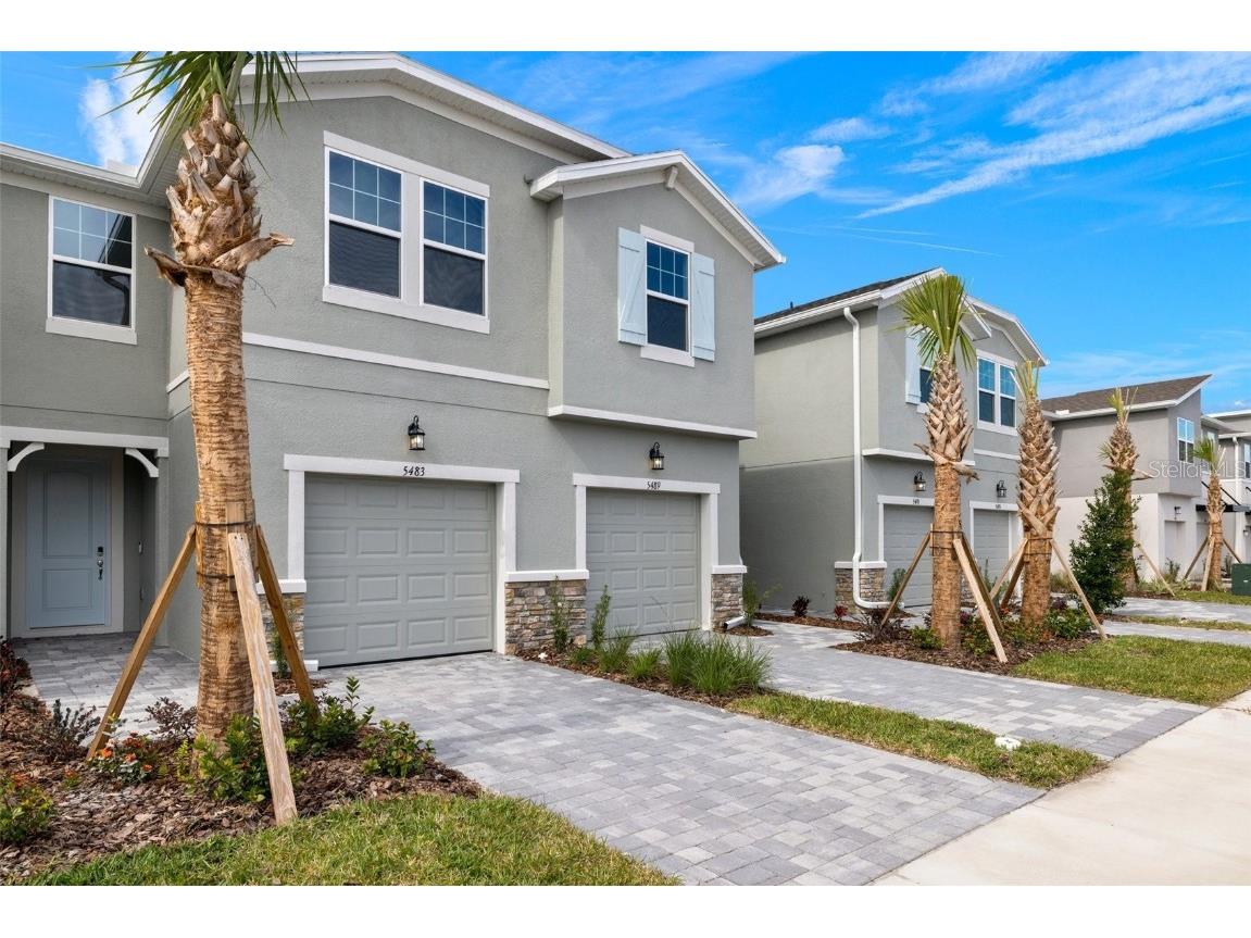 5483 Brooklet Woods Drive Wesley Chapel FL 33545 T3521612 image1