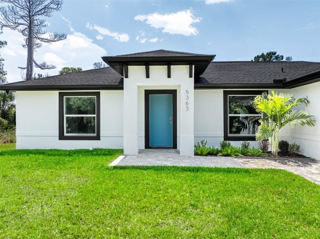 5483 Gagnon Terrace North Port FL 34291 J974115 image1