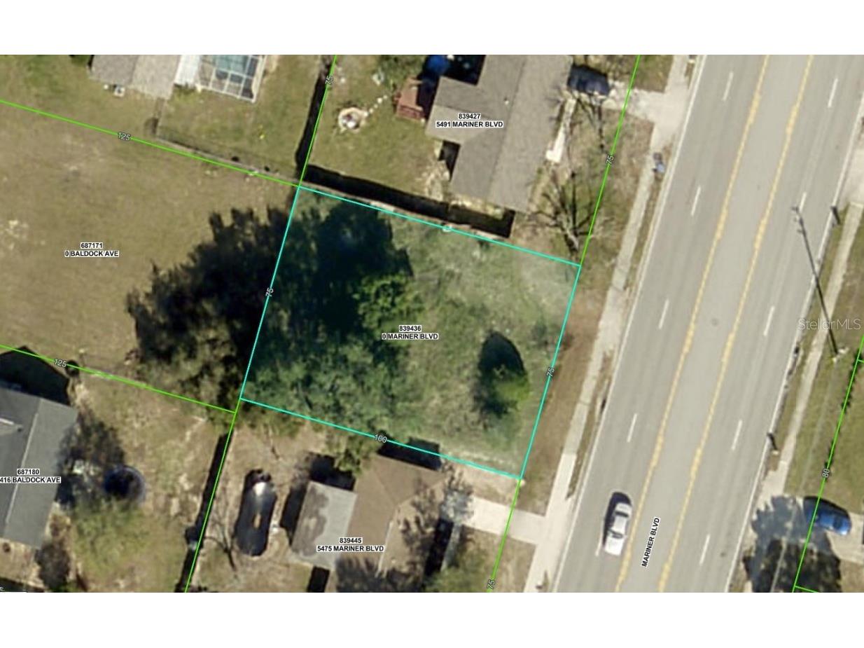 5483 Mariner Boulevard Spring Hill FL 34609 C7504233 image1