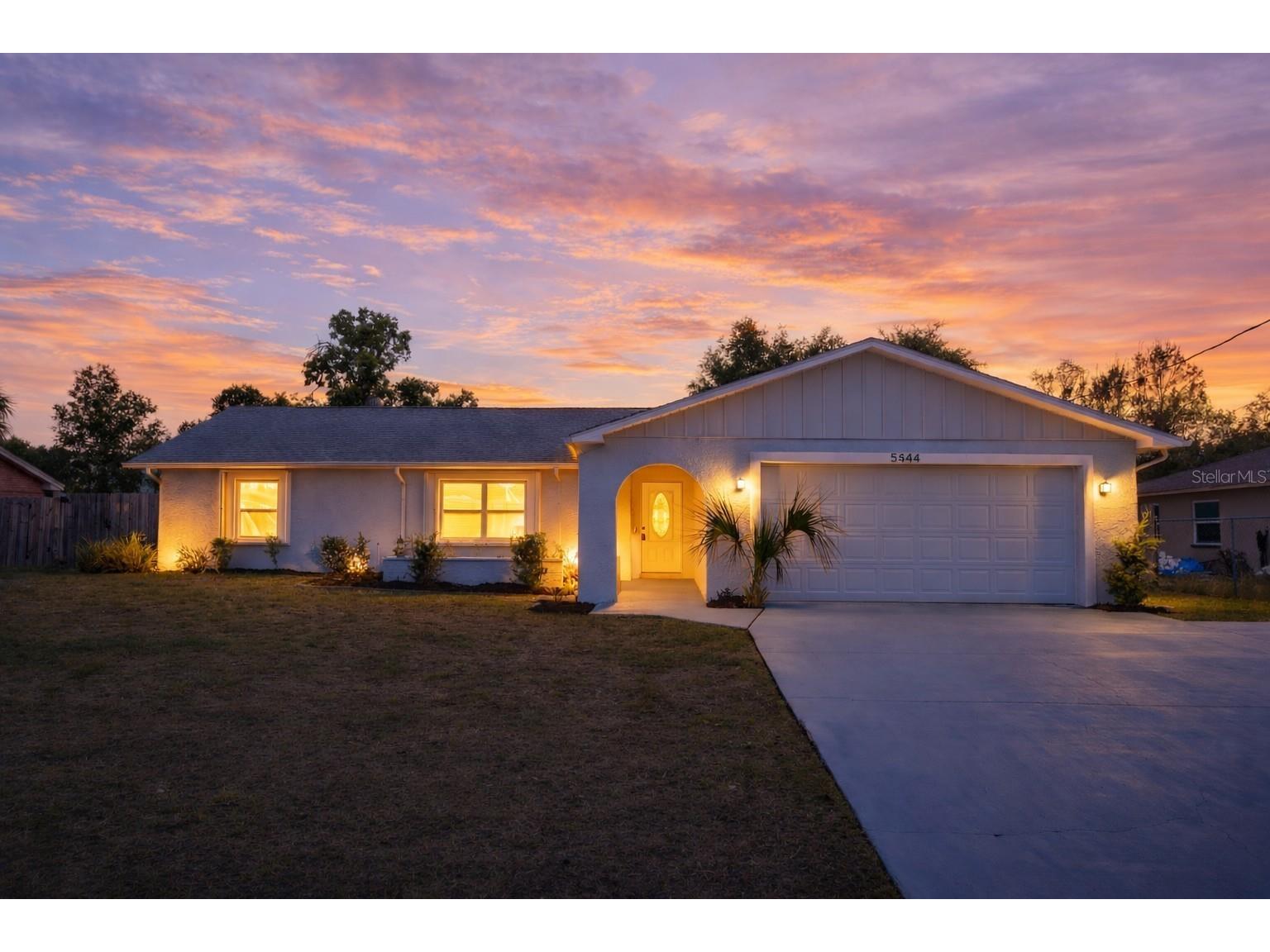 5484 Alderwood Street Spring Hill FL 34606 W7884705 image1