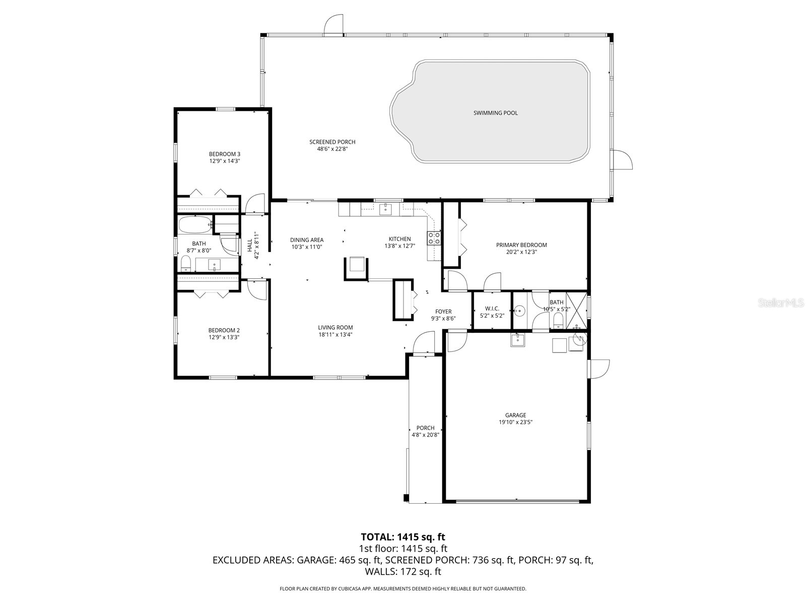 5484 Alderwood Street Spring Hill FL 34606 W7884705 image2