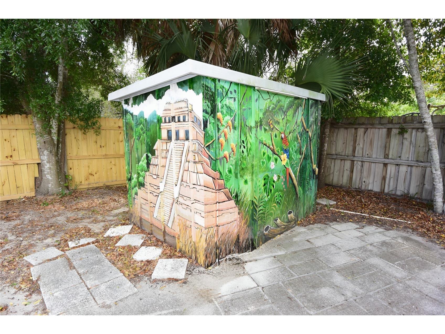 5484 Alderwood Street Spring Hill FL 34606 W7884705 image34