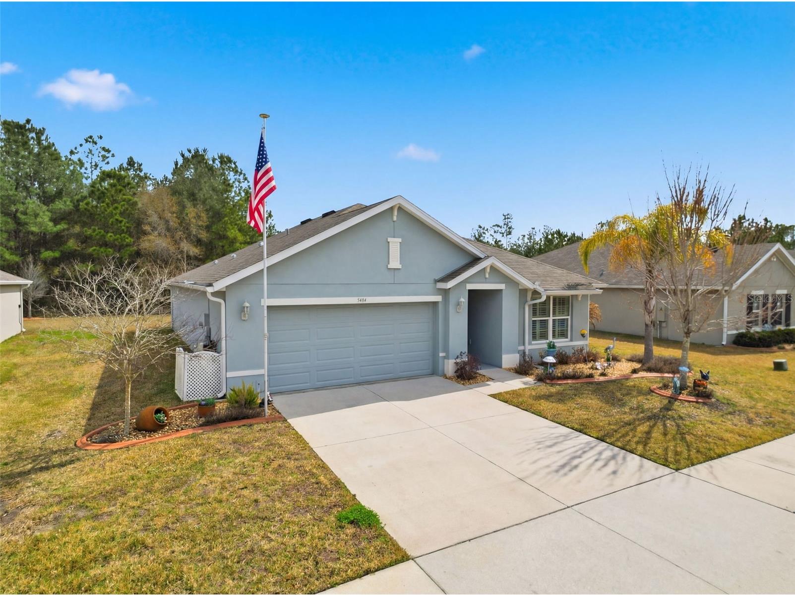 5484 Diantha Way Brooksville FL 34604 W7883101 image3