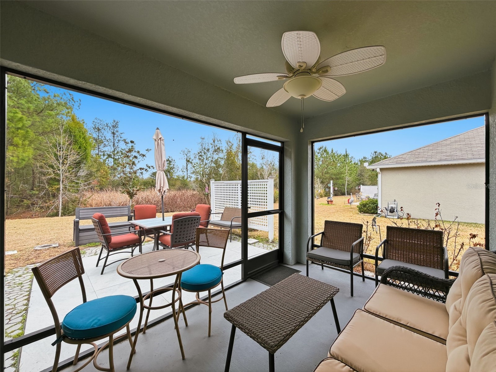5484 Diantha Way Brooksville FL 34604 W7883101 image36