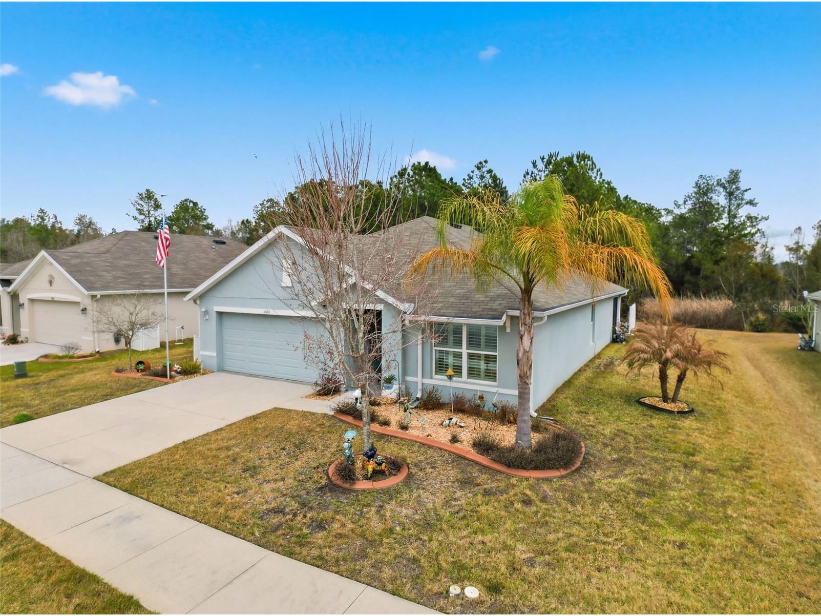 5484 Diantha Way Brooksville FL 34604 W7883101 image4