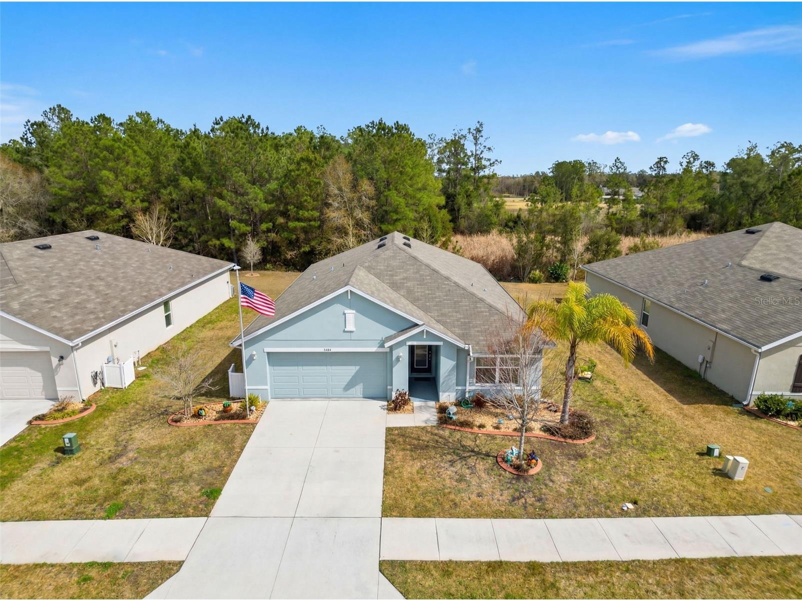 5484 Diantha Way Brooksville FL 34604 W7883101 image42