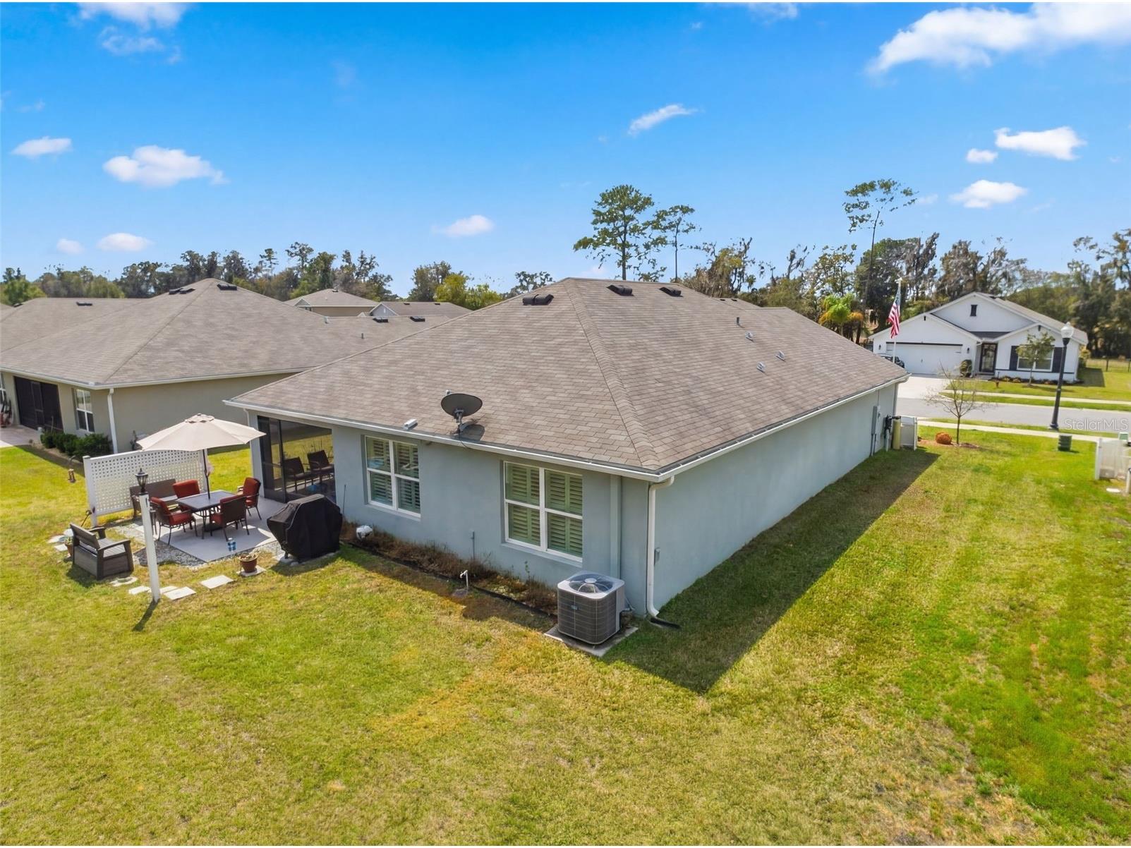 5484 Diantha Way Brooksville FL 34604 W7883101 image47