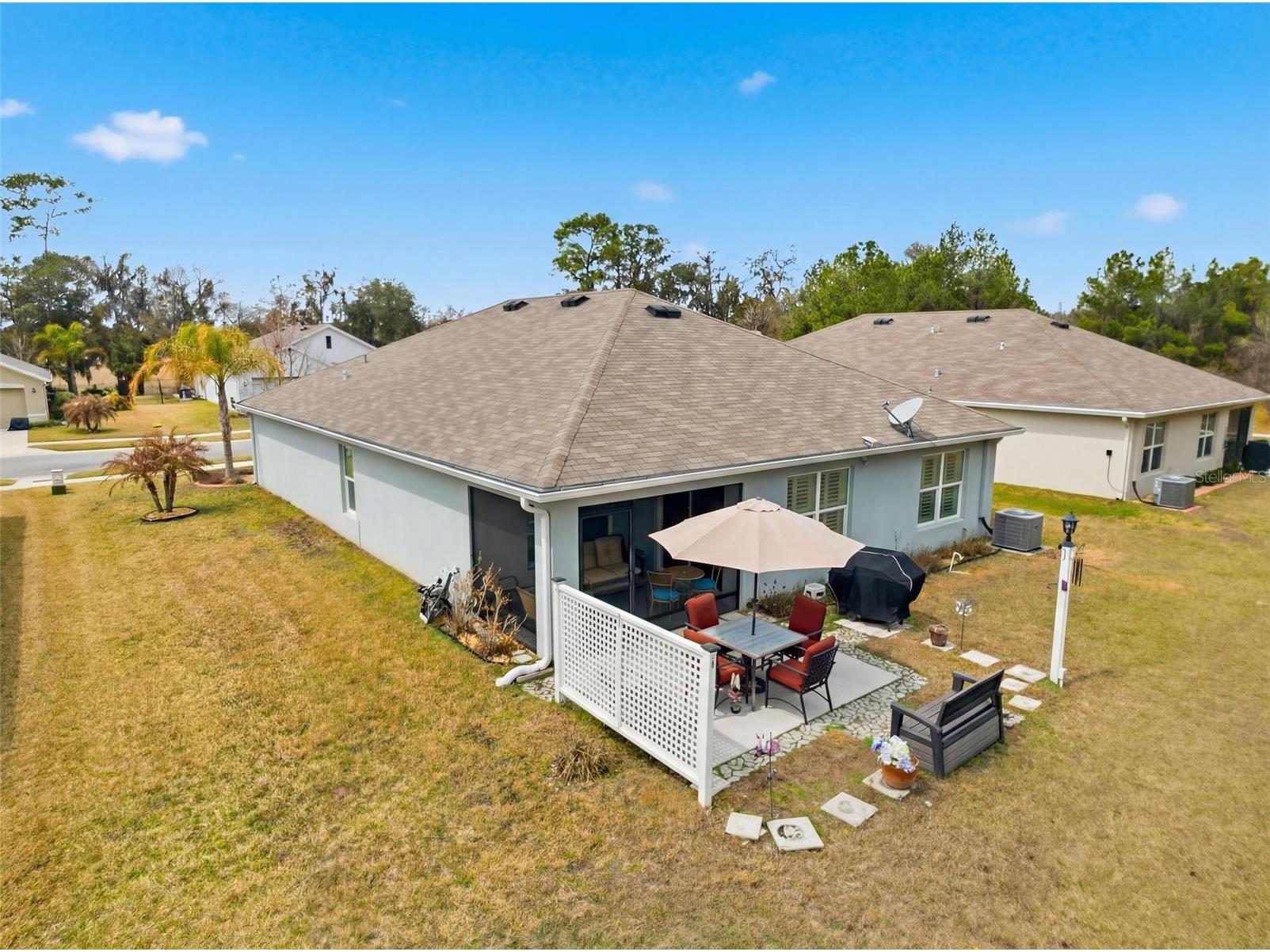 5484 Diantha Way Brooksville FL 34604 W7883101 image48