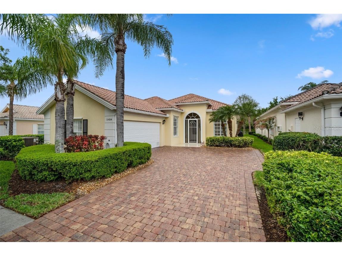 5484 Lucia Place Sarasota FL 34238 A4605230 image1