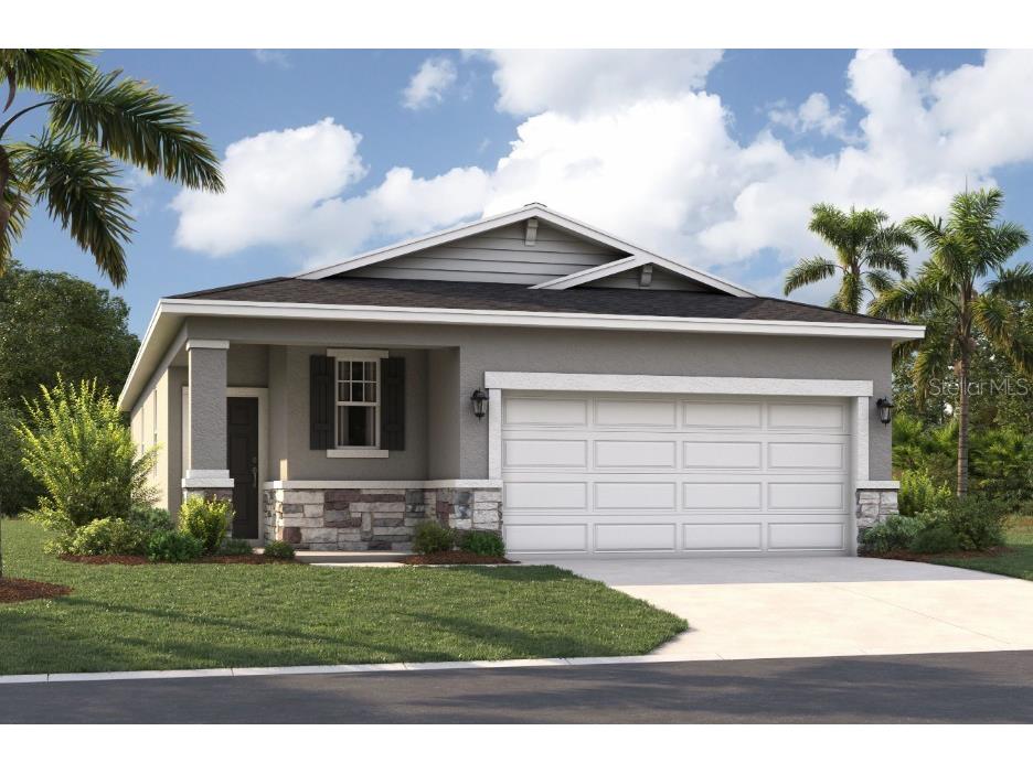 5484 Meadow Walk Drive Davenport FL 33837 O6405975 image1