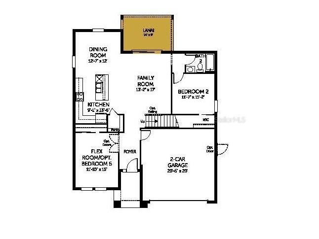 5484 NW Camberly Court Port Saint Lucie FL 34987 G5110611 image21