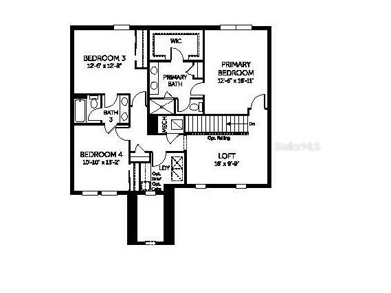 5484 NW Camberly Court Port Saint Lucie FL 34987 G5110611 image22