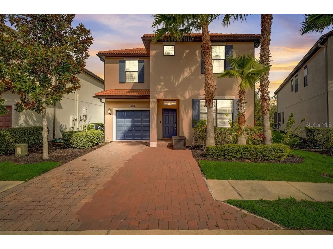5484 Solterra Circle Davenport FL 33837 O6141402 image1