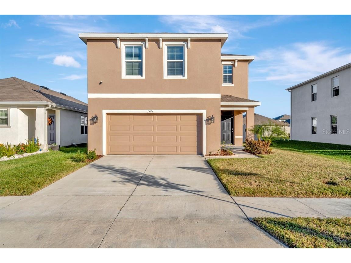 5484 Warrington Town Path Wesley Chapel FL 33545 TB8324008 image1