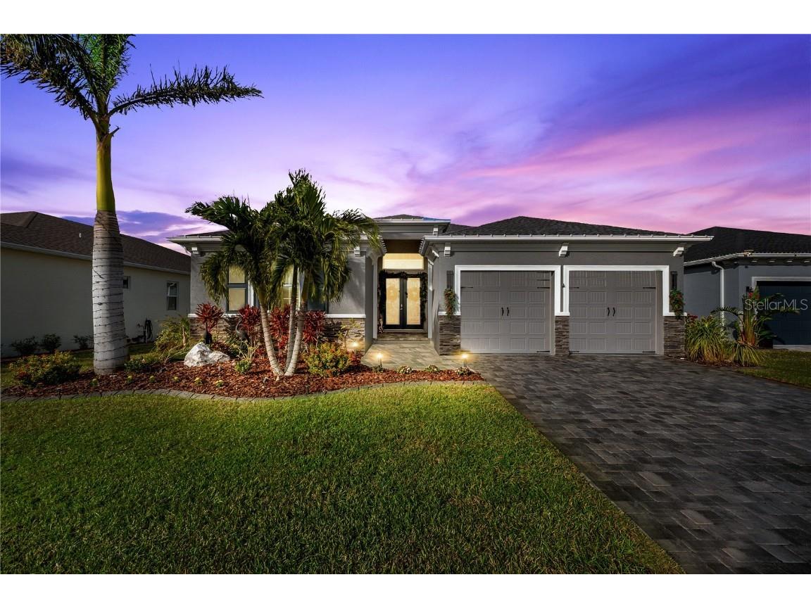 5485 56th Court E Bradenton FL 34203 - BRADEN RIVER A4630575 image1