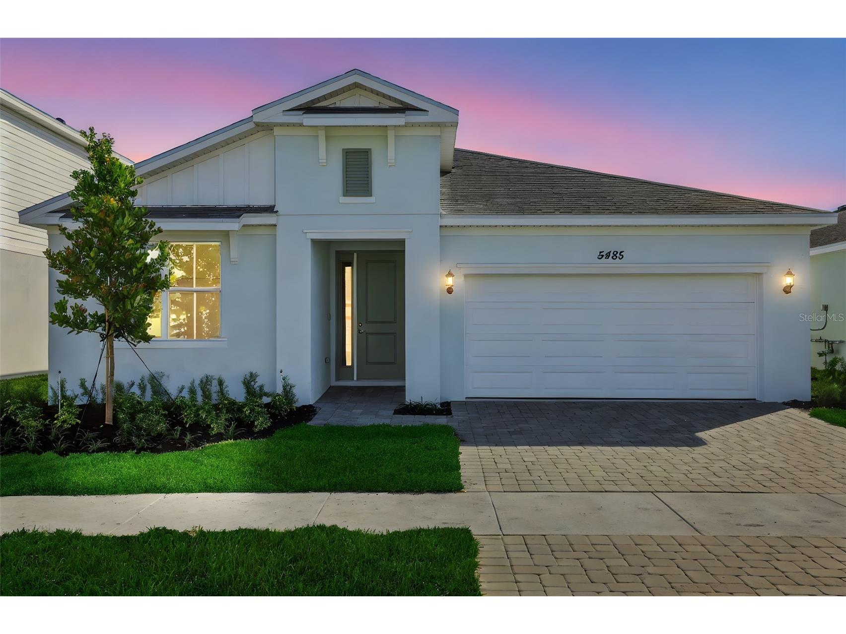5485 NW Camberly Court Port Saint Lucie FL 34987 G5104169 image1