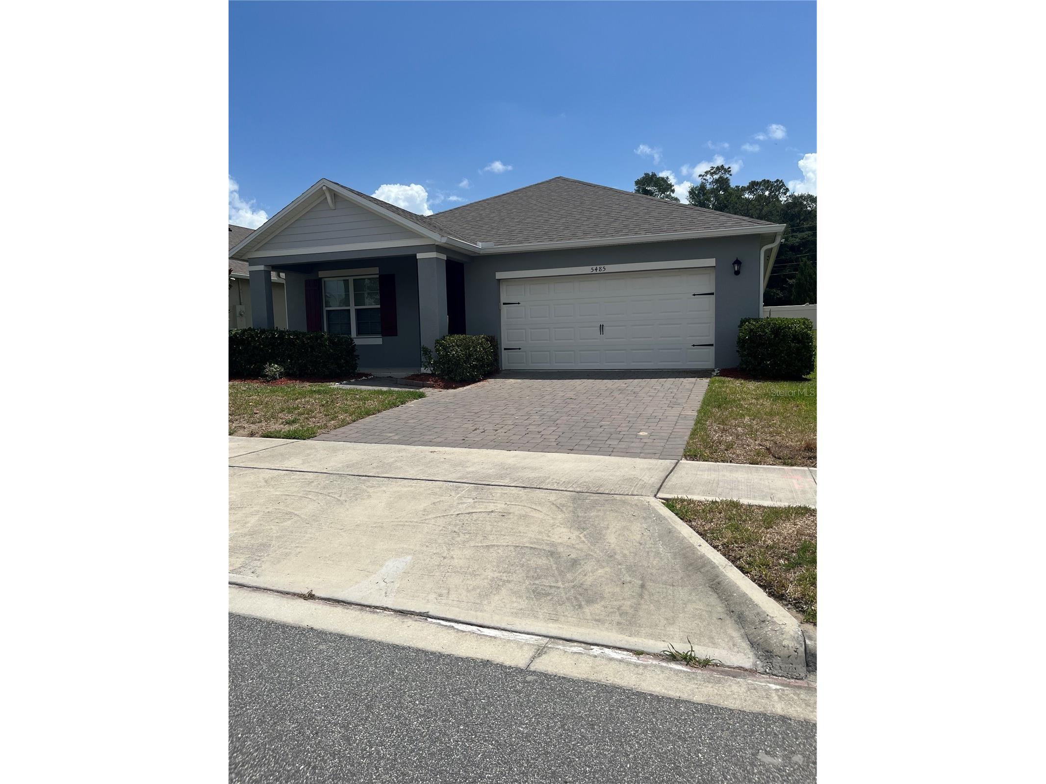 5485 Palomino Place Apopka FL 32712 O6412056 image1