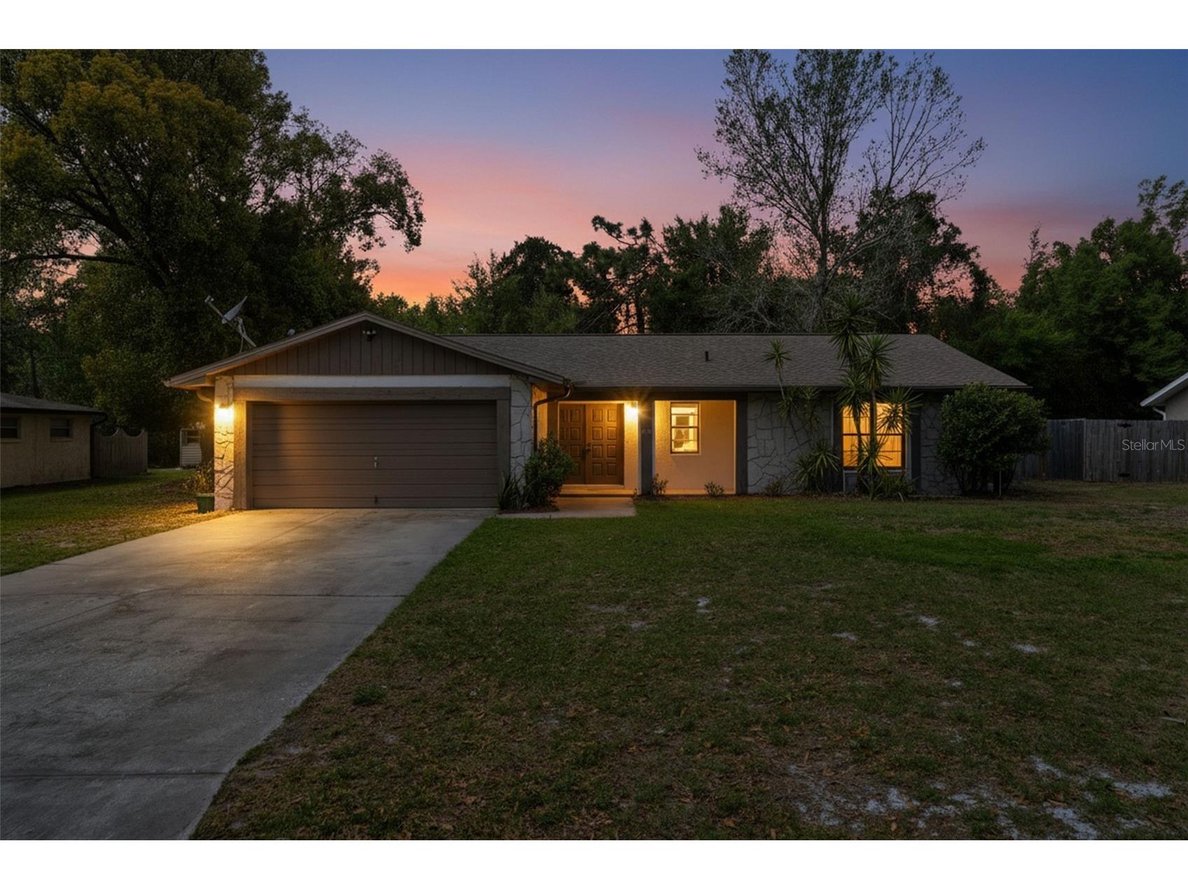 5485 Pinehurst Drive Spring Hill FL 34606 W7884154 image1