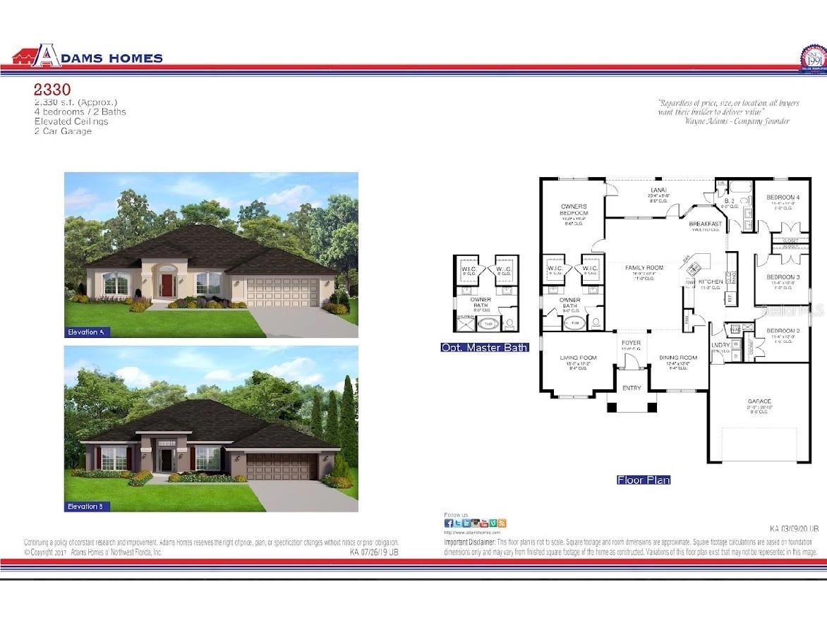 5485 Rhapsody Ave. North Port FL 34288 A4683104 image1