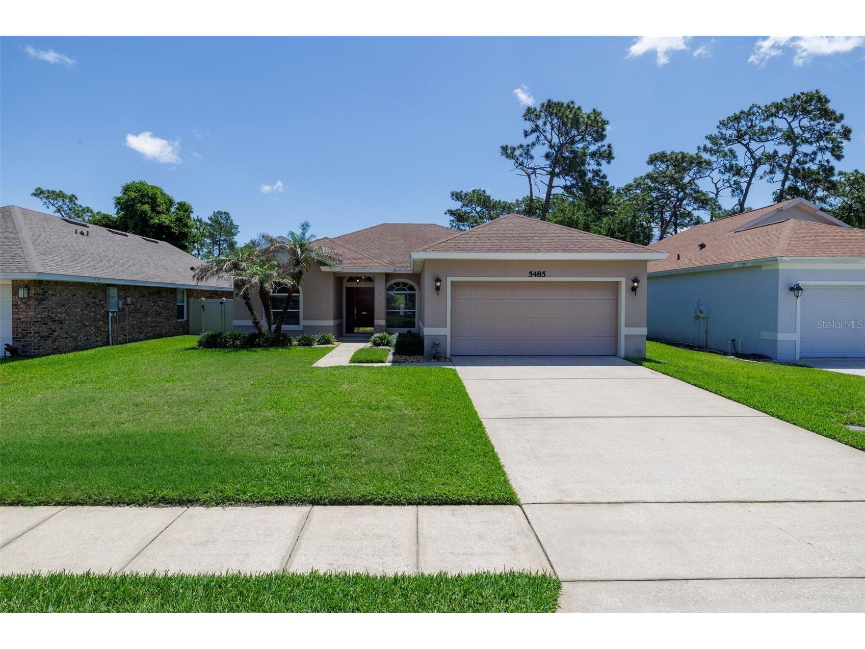 5485 Ward Lake Drive Port Orange FL 32128 V4949179 image1