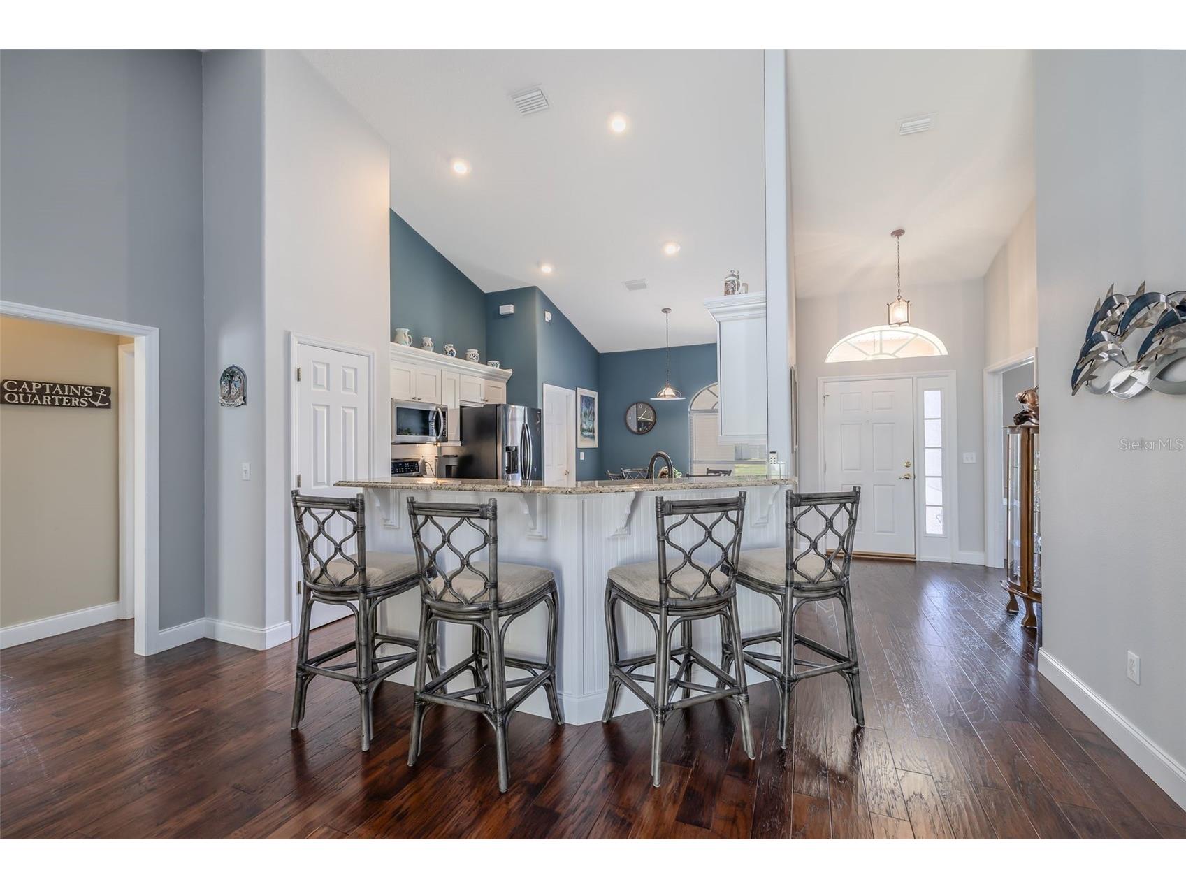5485 Ward Lake Drive Port Orange FL 32128 V4949179 image10