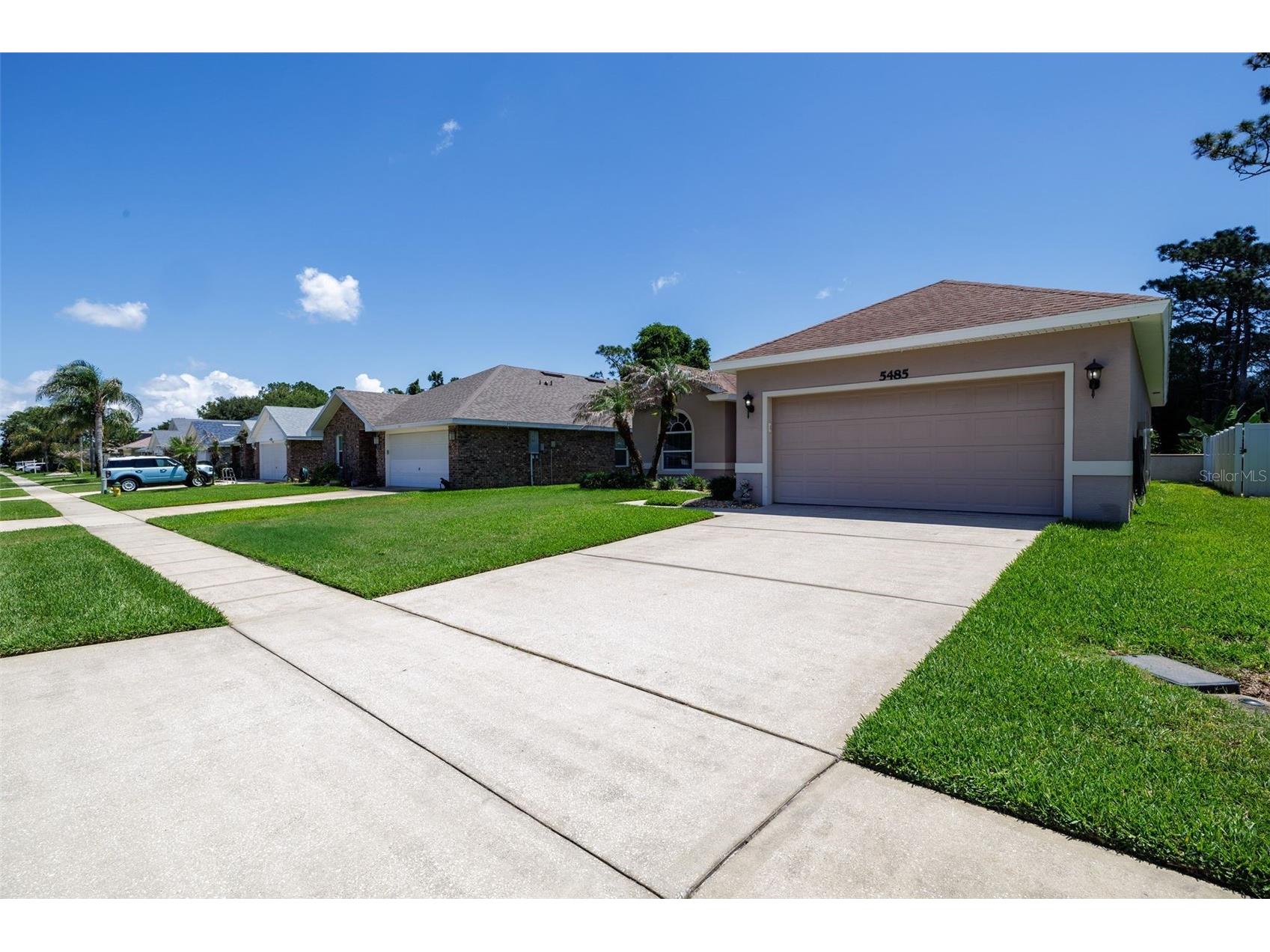 5485 Ward Lake Drive Port Orange FL 32128 V4949179 image30
