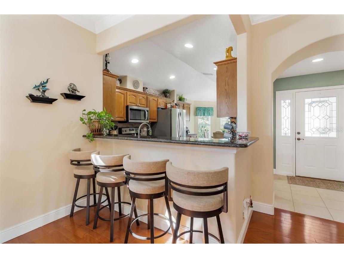 5486 Bounty Circle Tavares FL 32778 - LITTLE LAKE HARRIS - CHAIN G5102161 image12