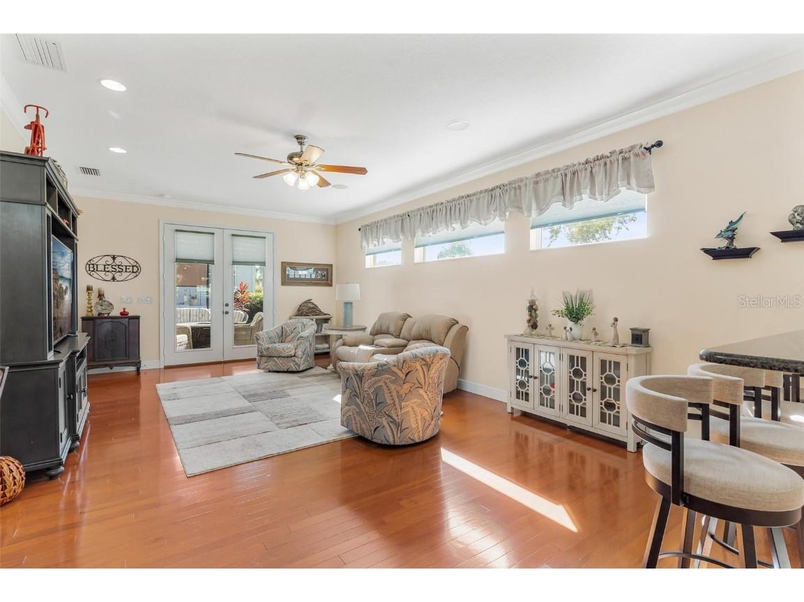 5486 Bounty Circle Tavares FL 32778 - LITTLE LAKE HARRIS - CHAIN G5102161 image14