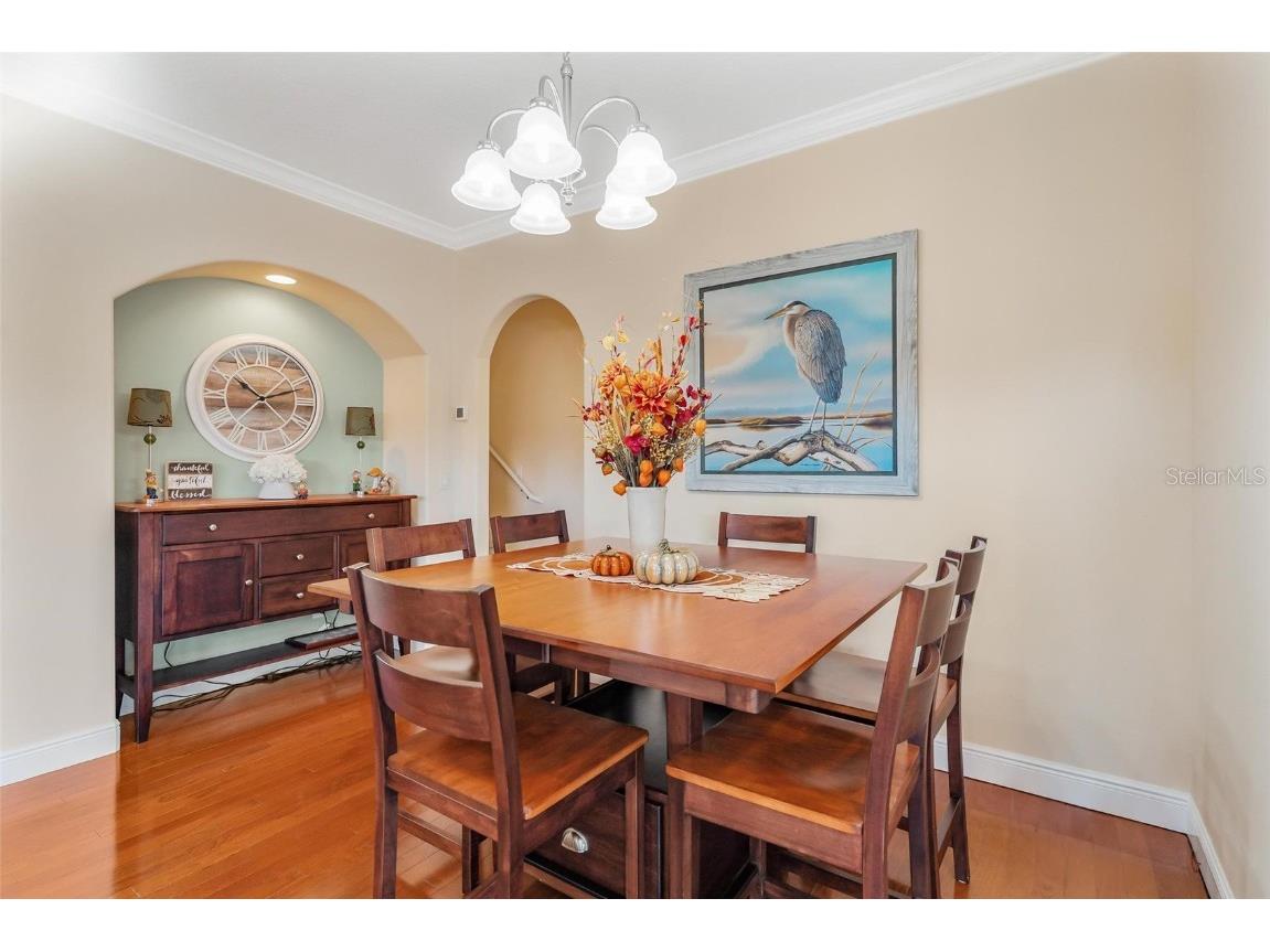 5486 Bounty Circle Tavares FL 32778 - LITTLE LAKE HARRIS - CHAIN G5102161 image17