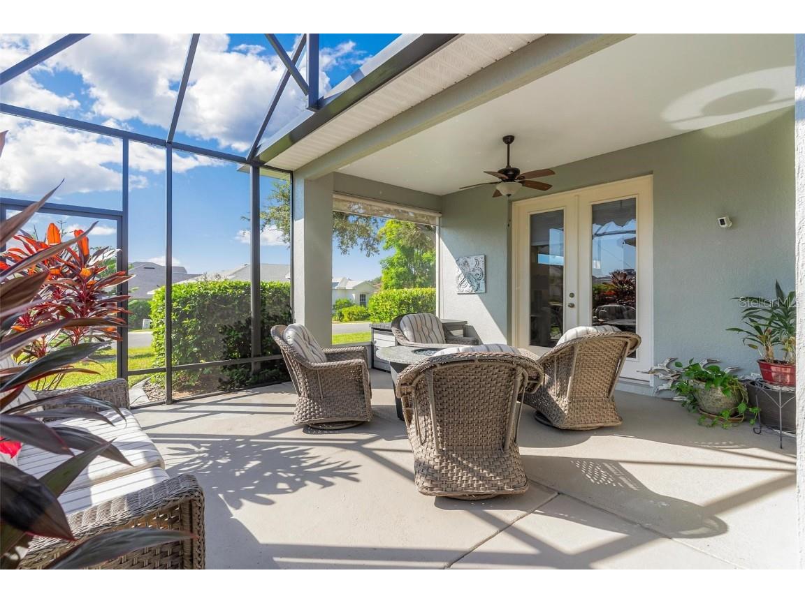 5486 Bounty Circle Tavares FL 32778 - LITTLE LAKE HARRIS - CHAIN G5102161 image18