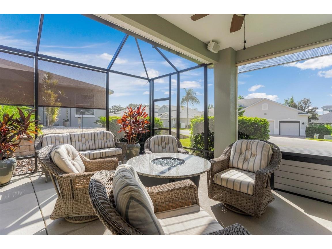 5486 Bounty Circle Tavares FL 32778 - LITTLE LAKE HARRIS - CHAIN G5102161 image19