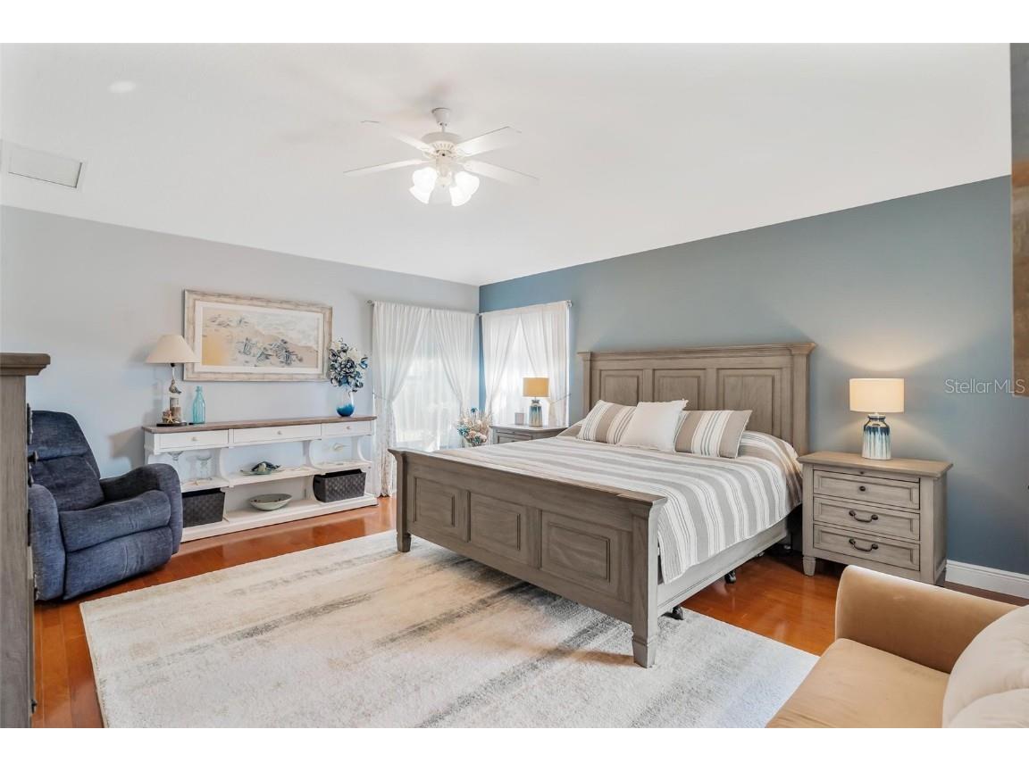 5486 Bounty Circle Tavares FL 32778 - LITTLE LAKE HARRIS - CHAIN G5102161 image22