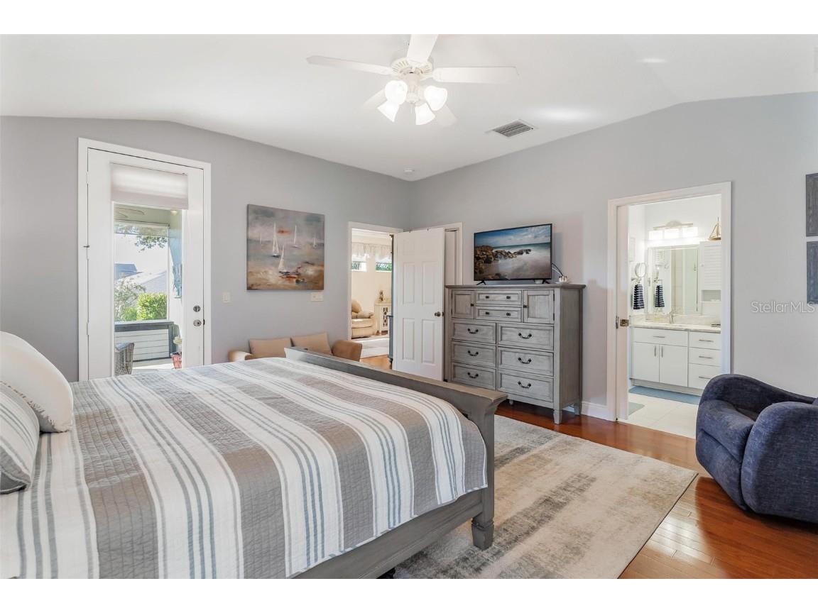 5486 Bounty Circle Tavares FL 32778 - LITTLE LAKE HARRIS - CHAIN G5102161 image23