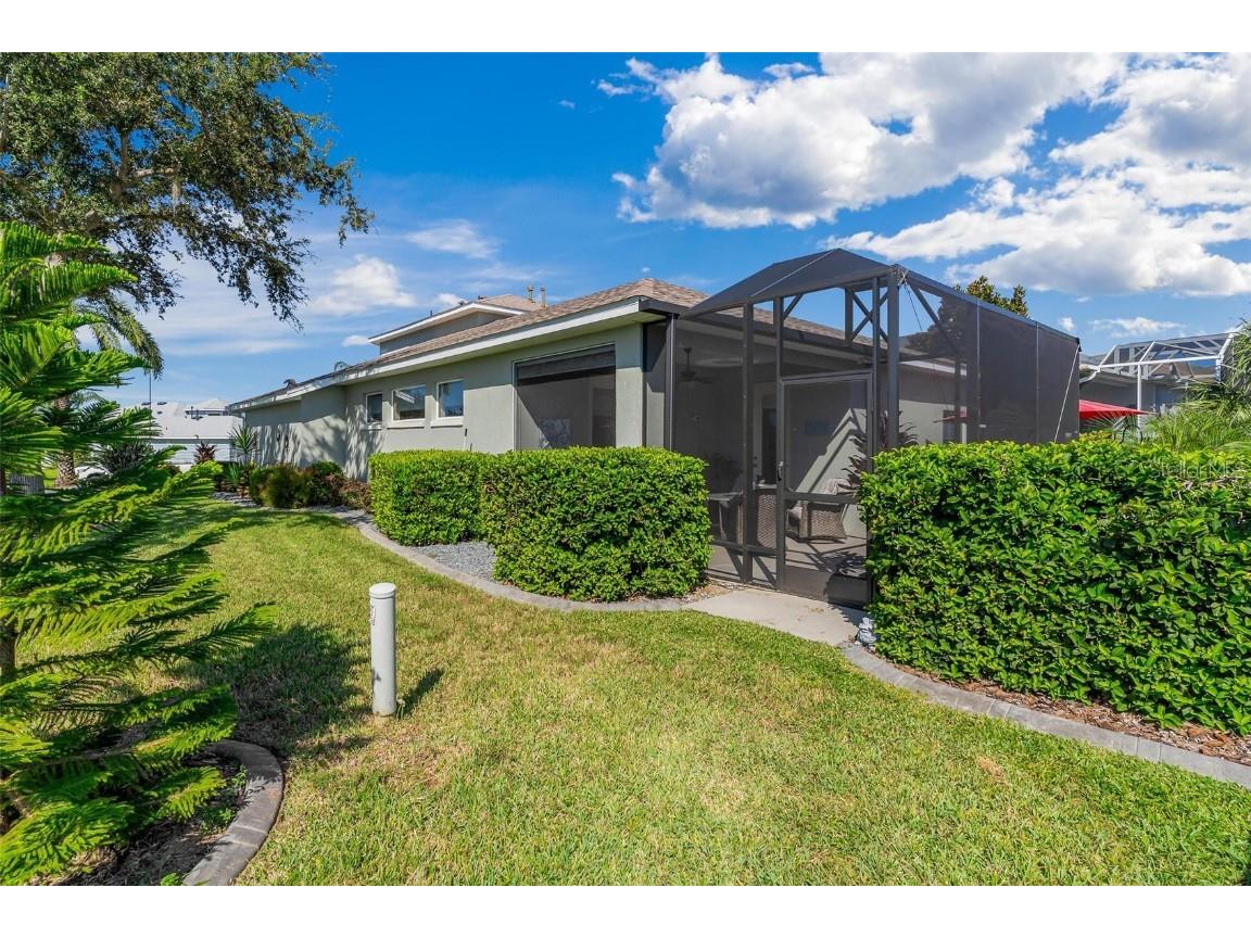 5486 Bounty Circle Tavares FL 32778 - LITTLE LAKE HARRIS - CHAIN G5102161 image3