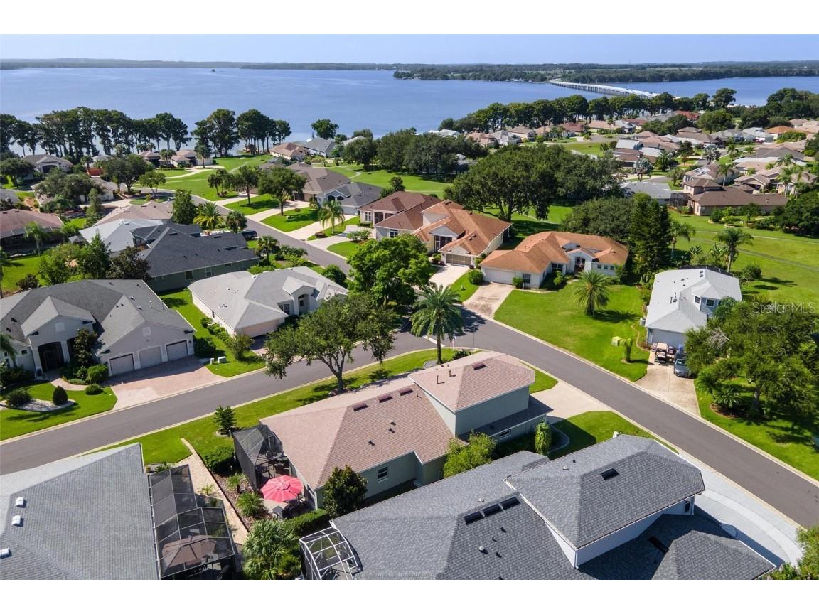 5486 Bounty Circle Tavares FL 32778 - LITTLE LAKE HARRIS - CHAIN G5102161 image34