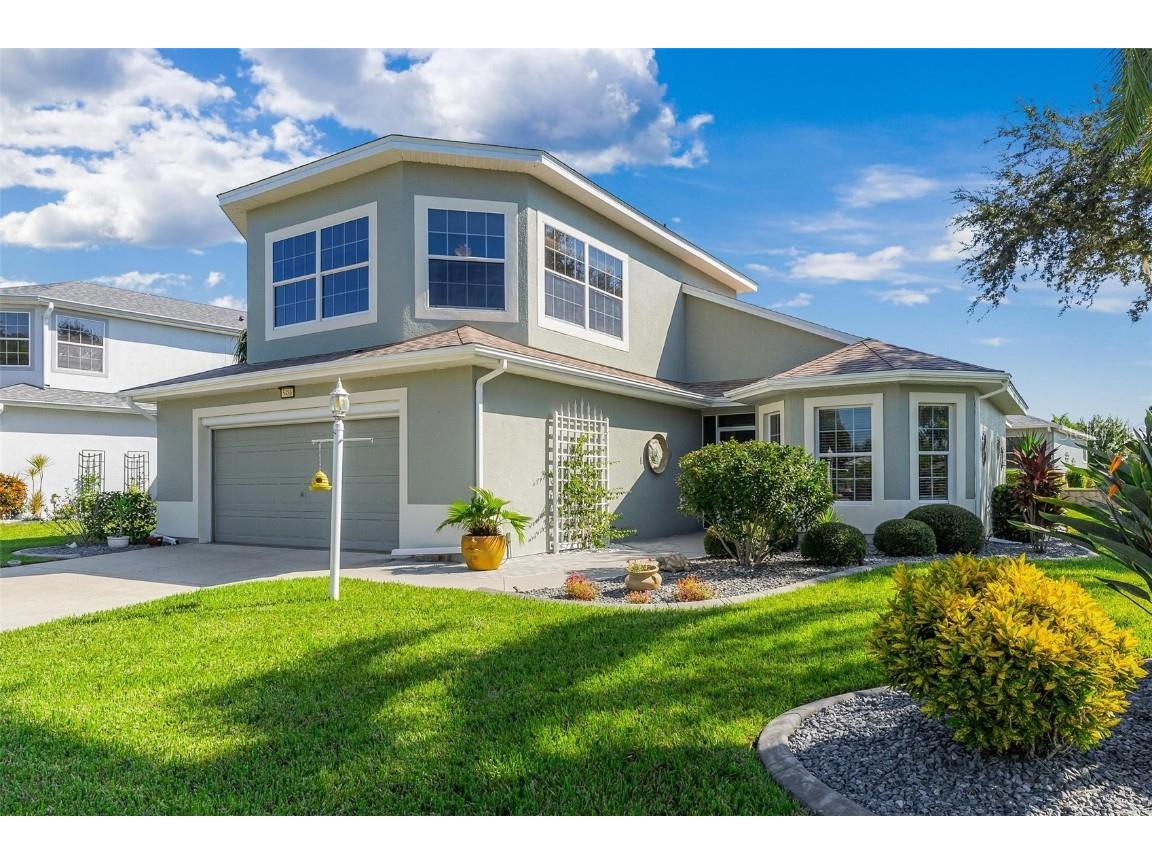 5486 Bounty Circle Tavares FL 32778 - LITTLE LAKE HARRIS - CHAIN G5102161 image35