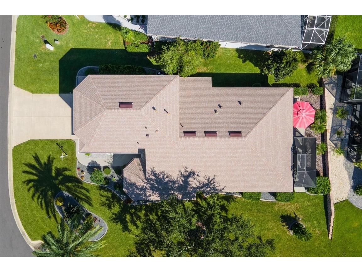 5486 Bounty Circle Tavares FL 32778 - LITTLE LAKE HARRIS - CHAIN G5102161 image37