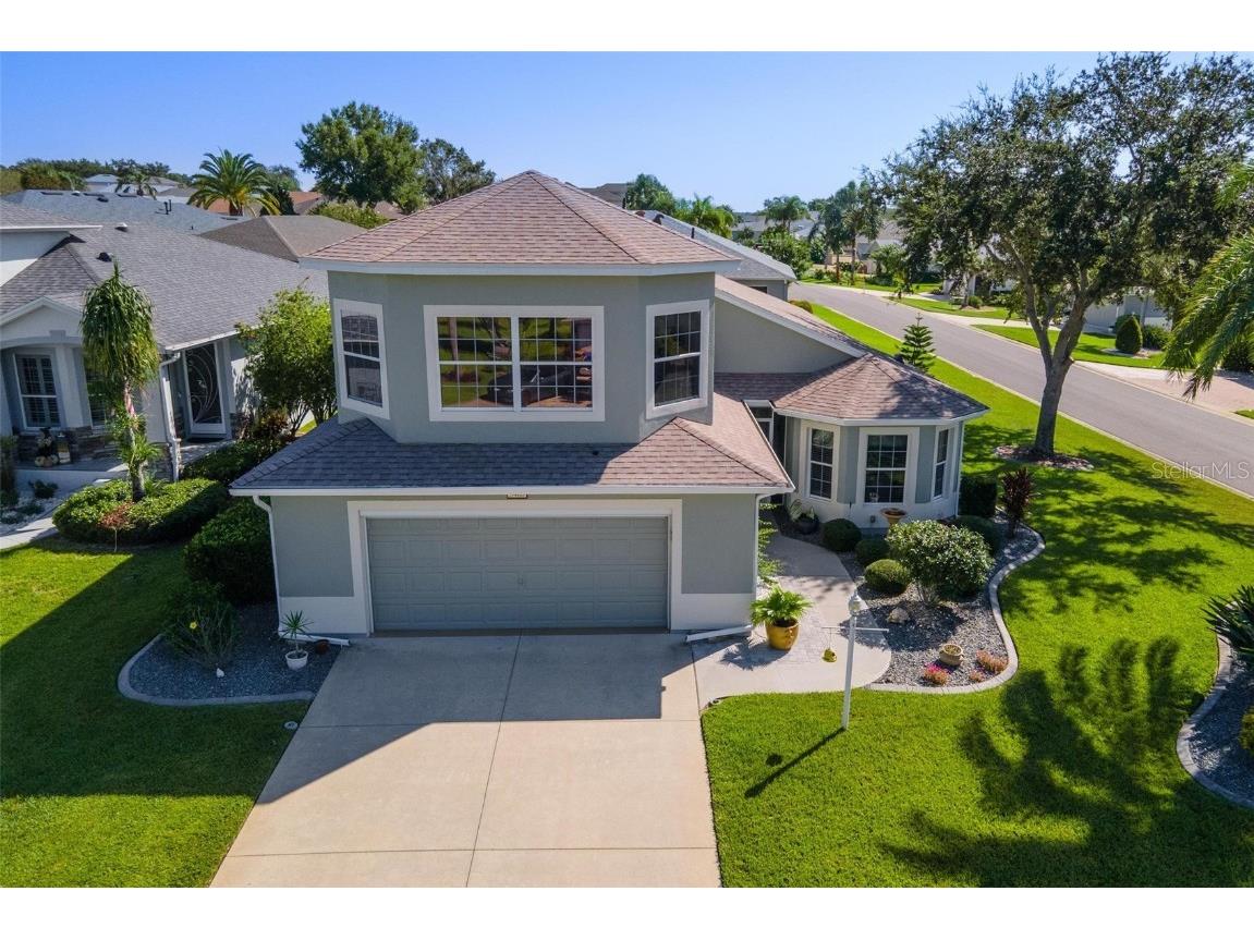 5486 Bounty Circle Tavares FL 32778 - LITTLE LAKE HARRIS - CHAIN G5102161 image58