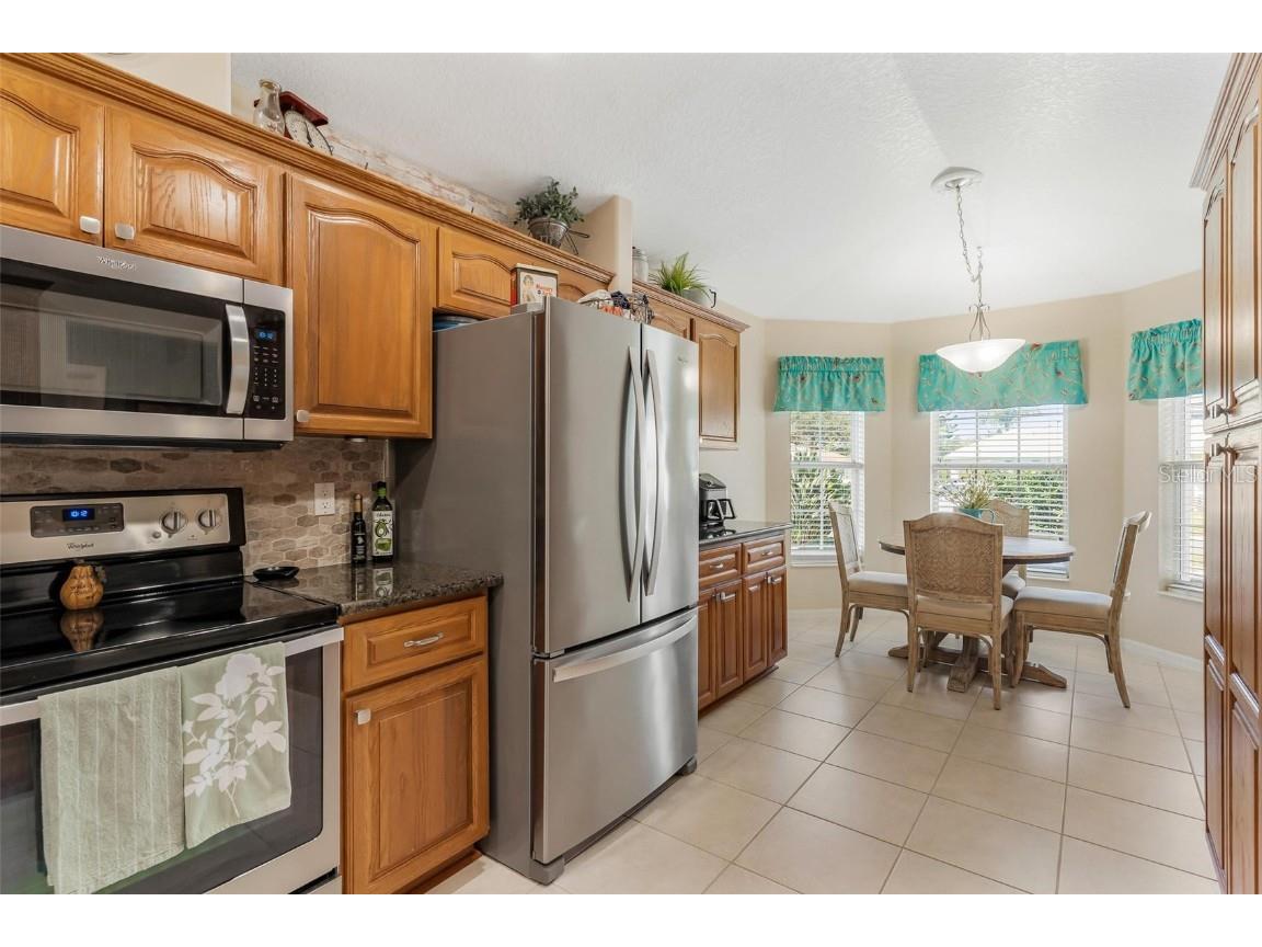 5486 Bounty Circle Tavares FL 32778 - LITTLE LAKE HARRIS - CHAIN G5102161 image9