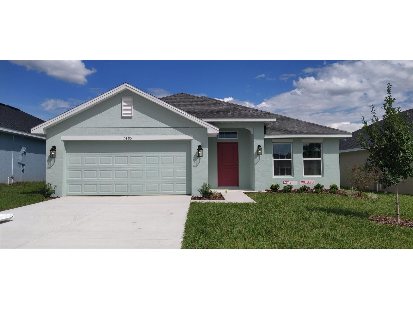 5486 Ocean Breeze Drive Spring Hill FL 34609 OM704232 image1