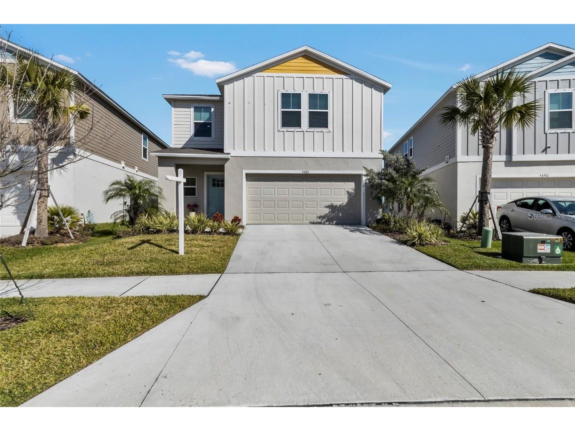 5486 Summer Sunset Drive Apollo Beach FL 33572 T3526424 image1