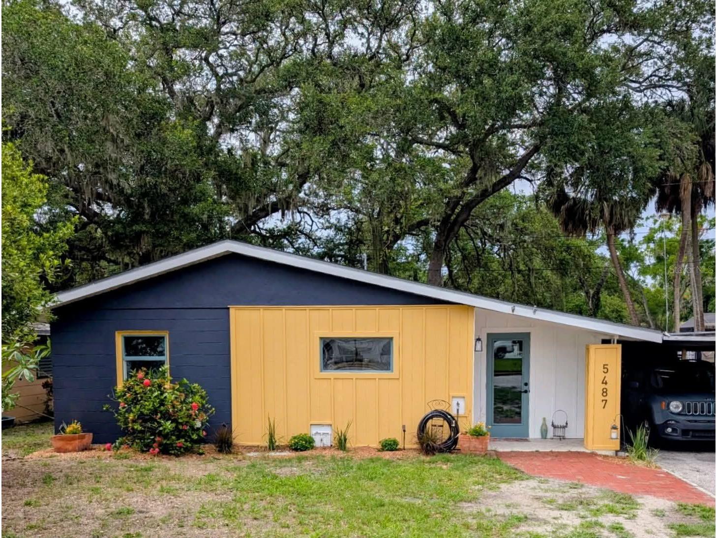 5487 70th Way N Saint Petersburg FL 33709 TB8495469 image1