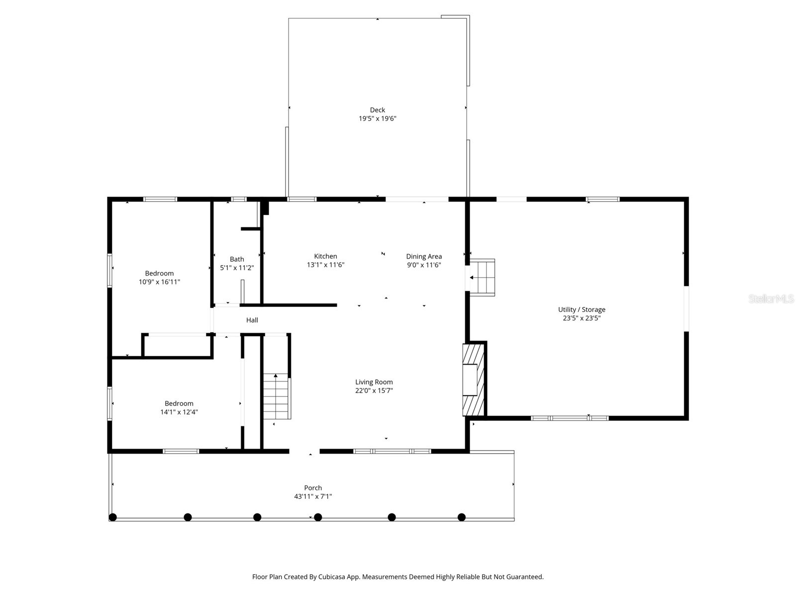 5487 Cedar Lane Brooksville FL 34601 W7883950 image61