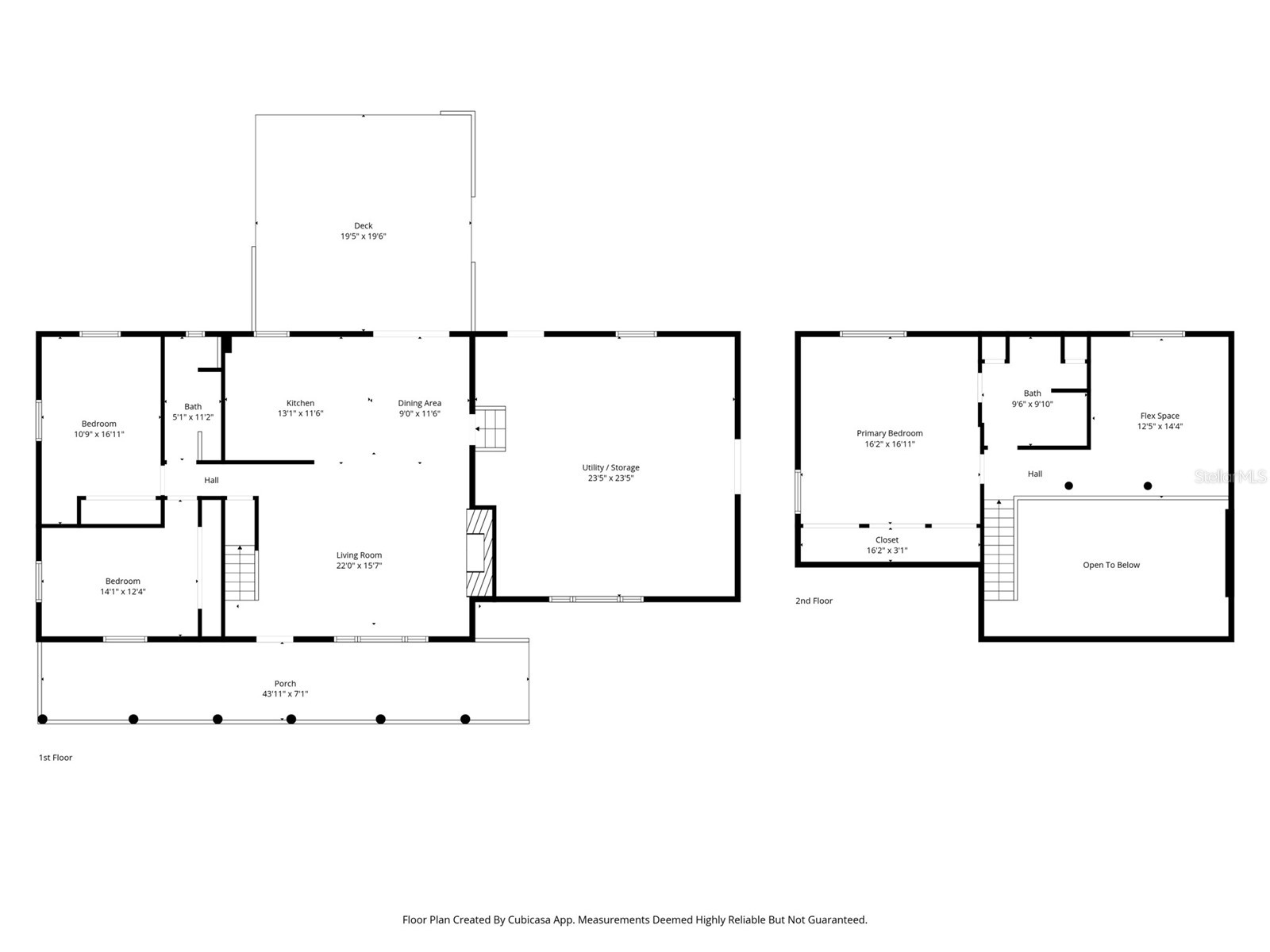 5487 Cedar Lane Brooksville FL 34601 W7883950 image63