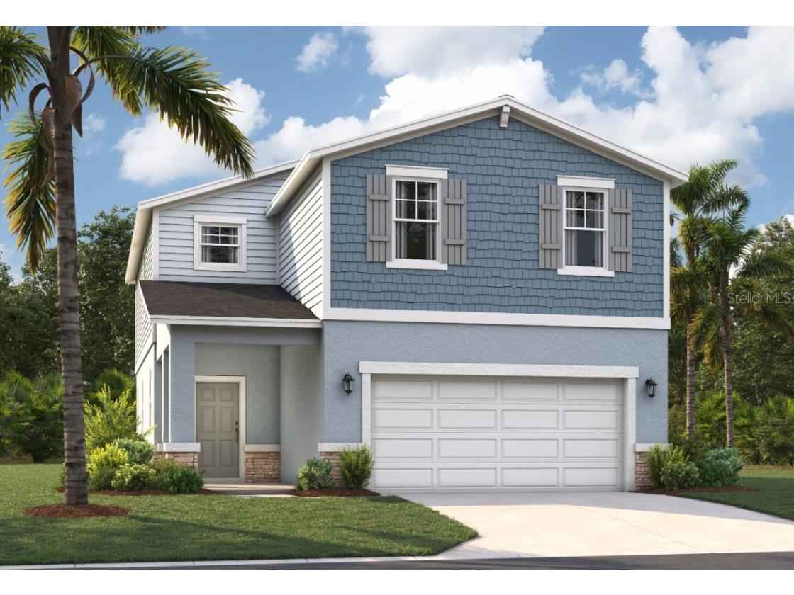 5487 Meadow Walk Drive Davenport FL 33837 O6359690 image1