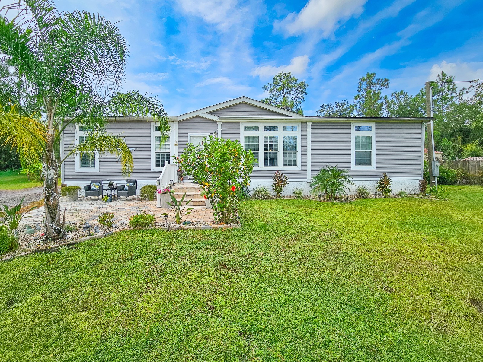 5487 Palm Avenue Bunnell FL 32110 FC312387 image1