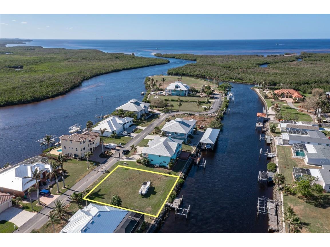 5487 Sea Edge Drive Punta Gorda FL 33950 - BAY WATERWAY C7499855 image10